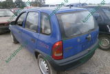 OPEL CORSA B